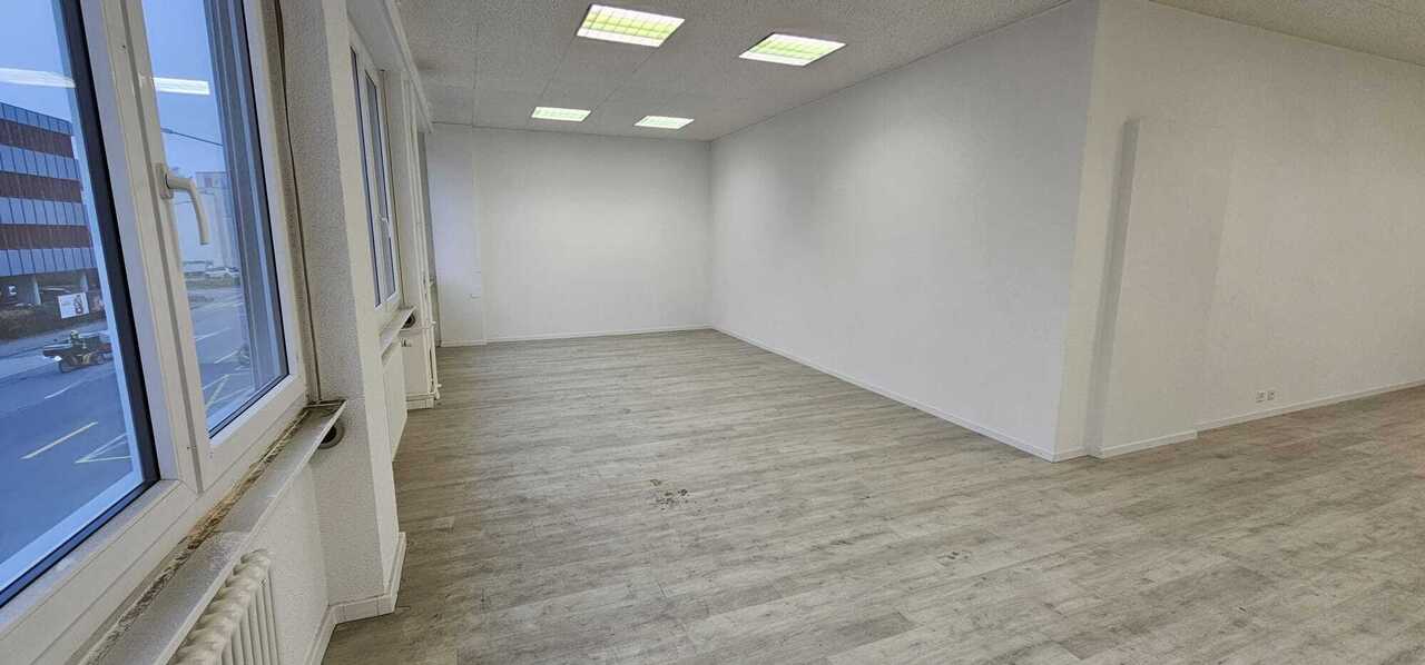 65m² office, Foto 3 von 4