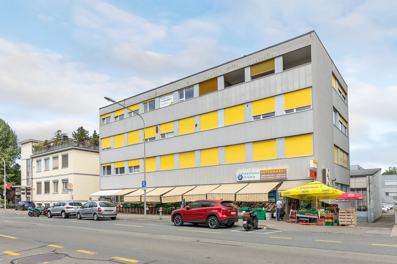 65m² office, Foto 2 von 4