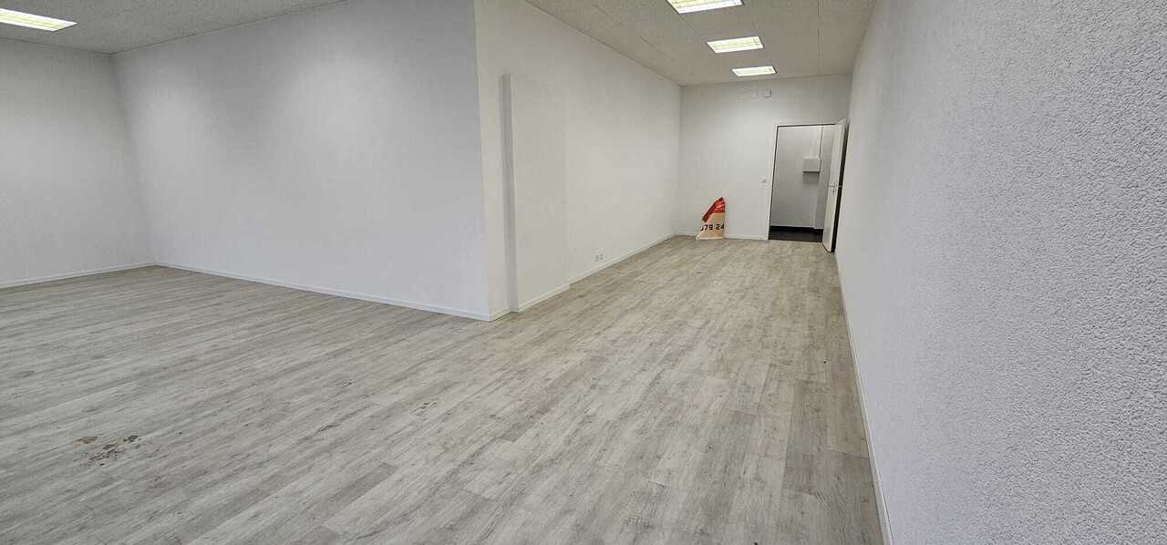 65m² office, Foto 4 von 4