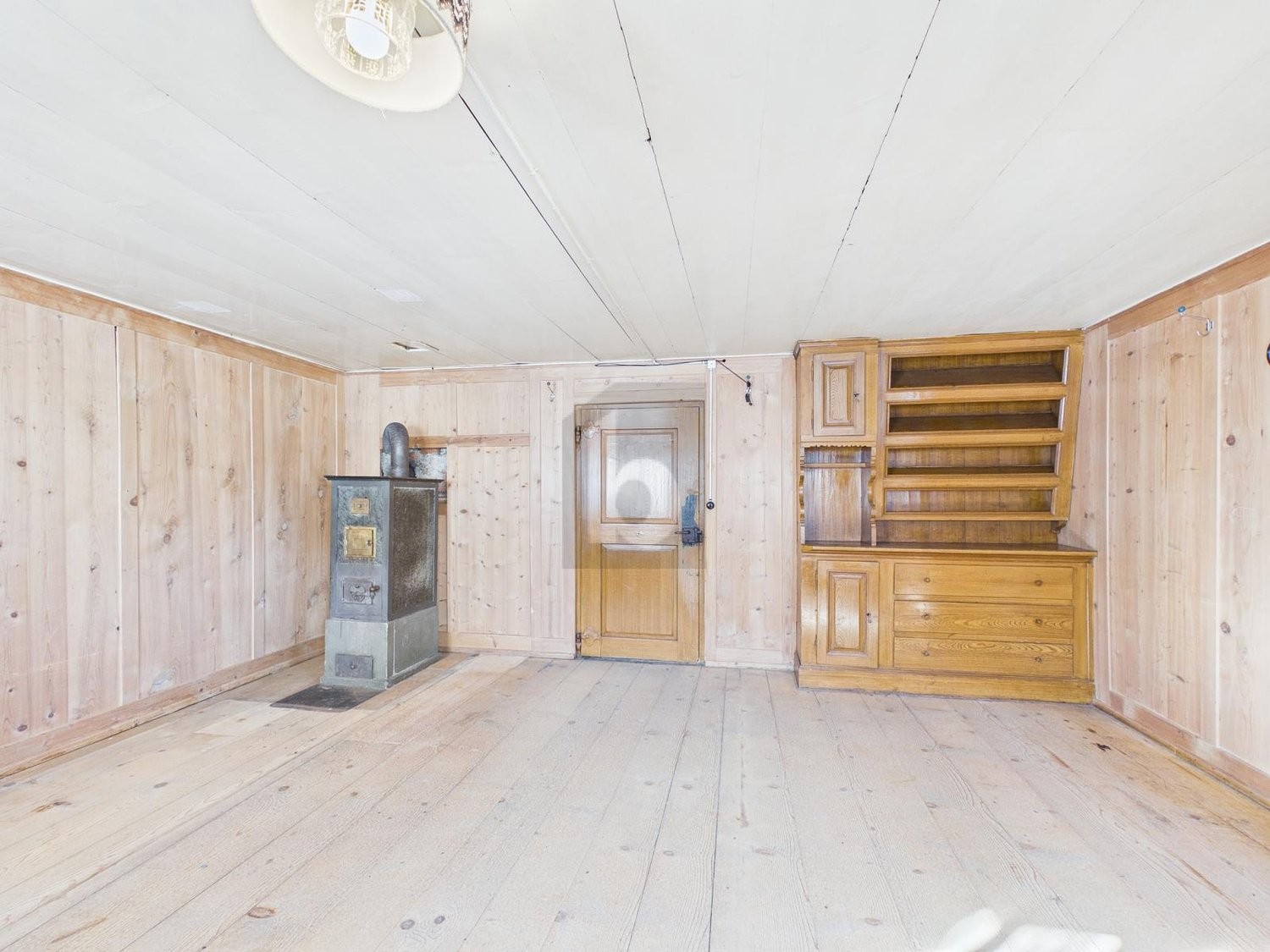 10 ½ locali chalet