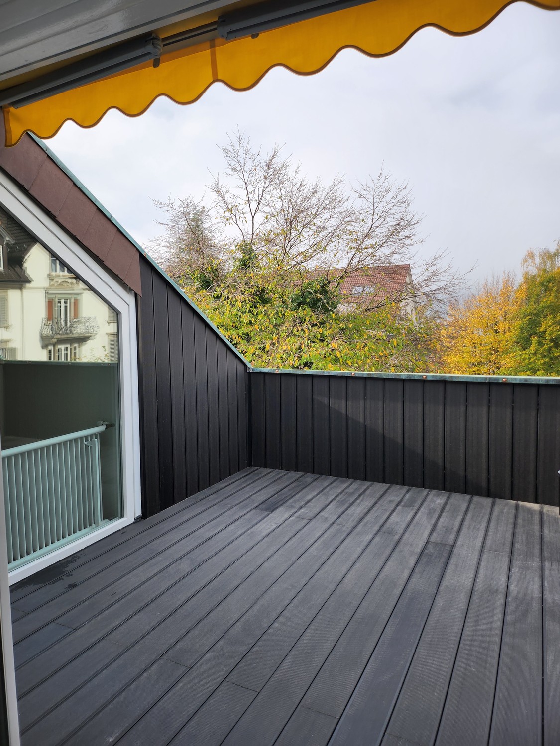 6 ½ pièces appartement
