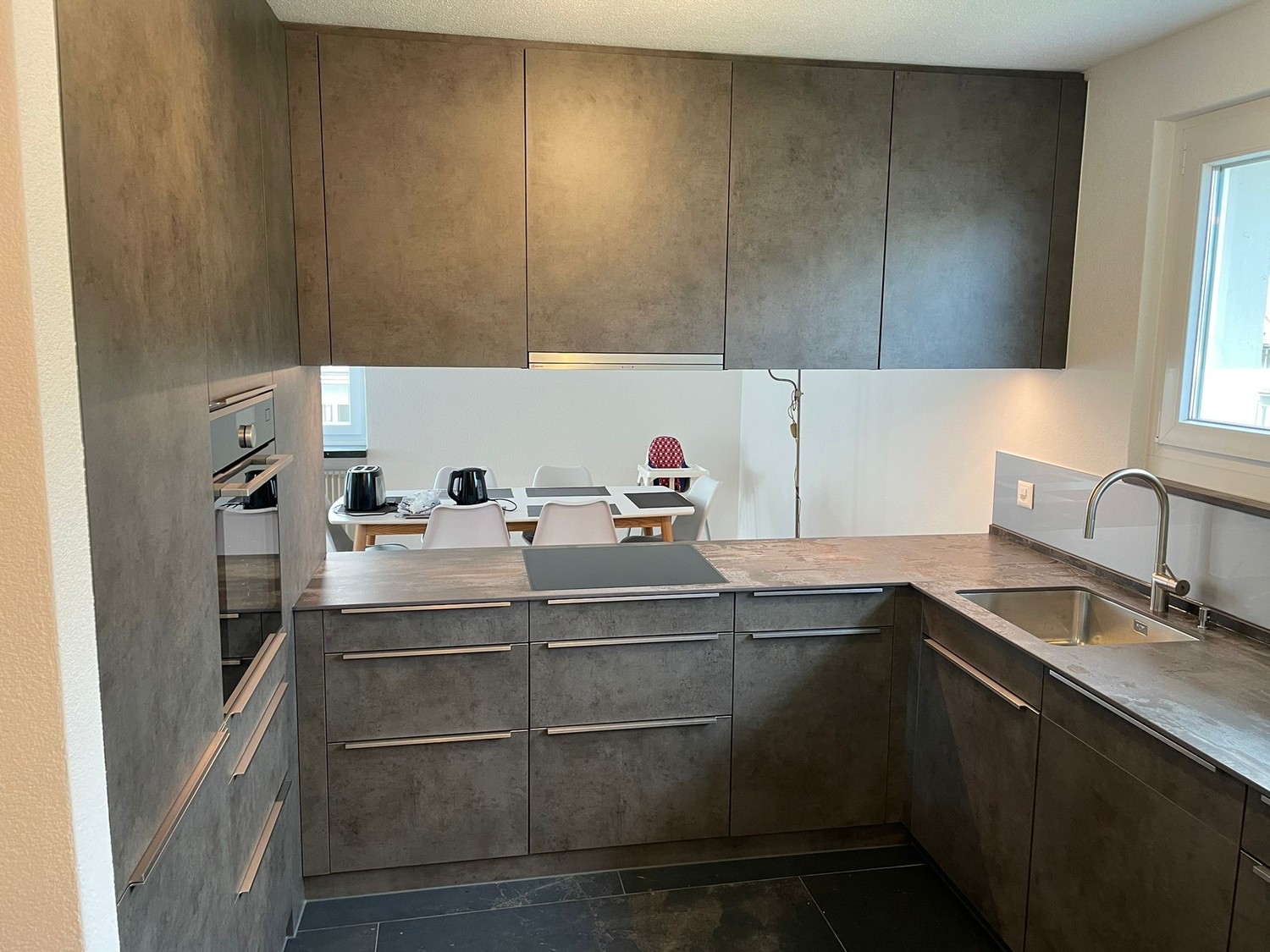 6 ½ pièces appartement