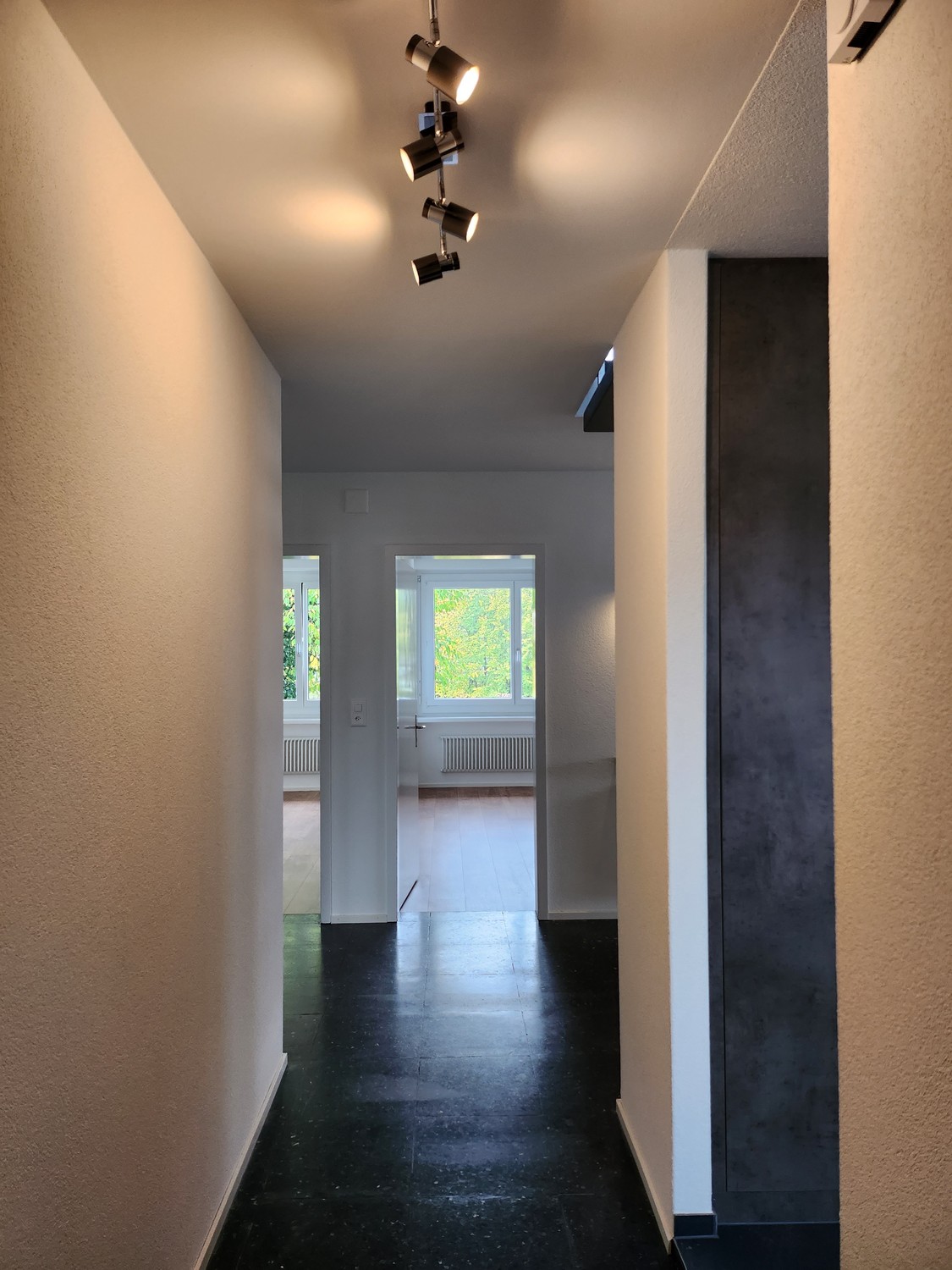 6 ½ pièces appartement