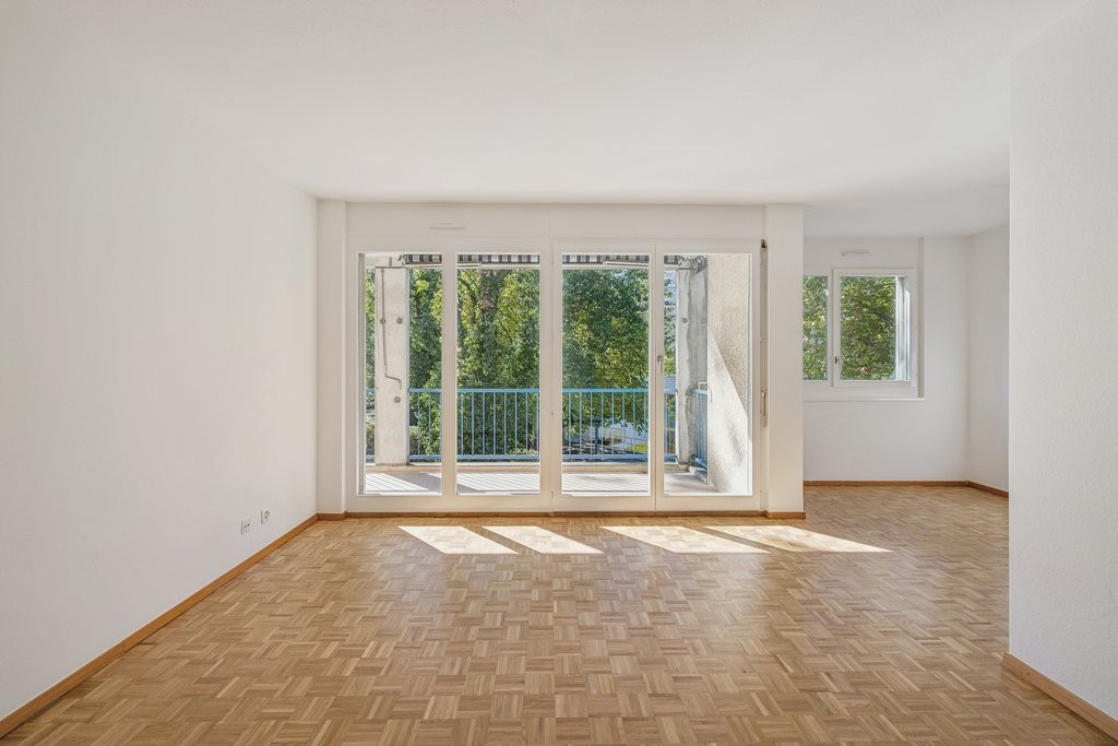 3-Zimmer-Wohnung