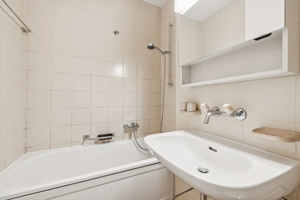 3-Zimmer-Wohnung