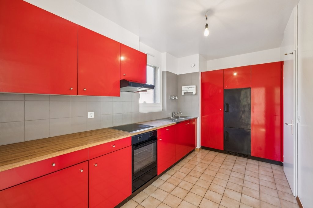 3-Zimmer-Wohnung