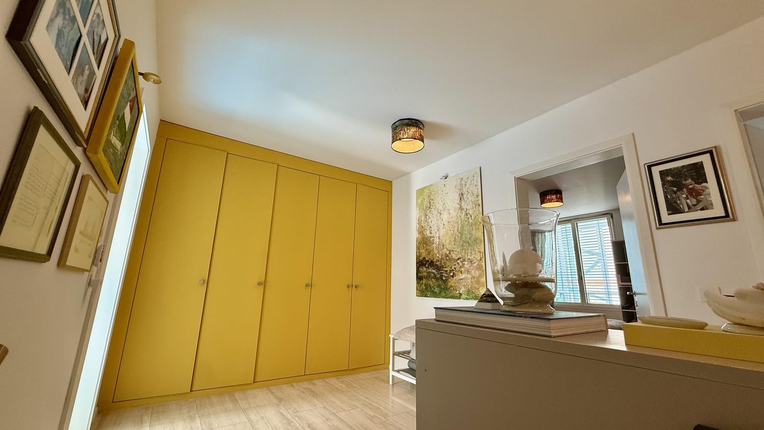 Zimmer in einer Wohngemeinschaft, Foto 10 von 10