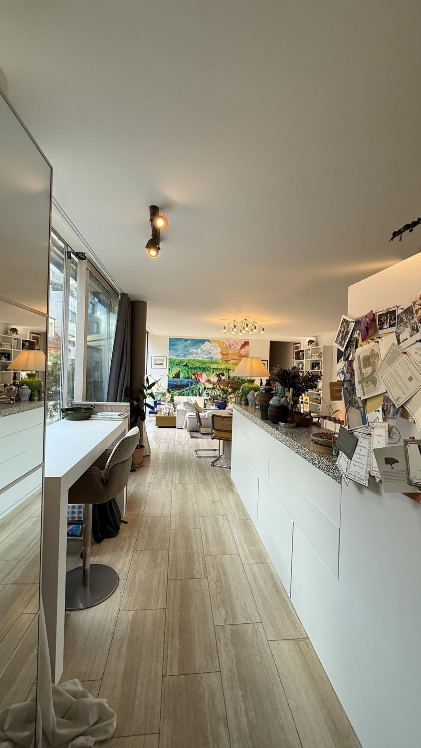 Zimmer in einer Wohngemeinschaft, Foto 4 von 10
