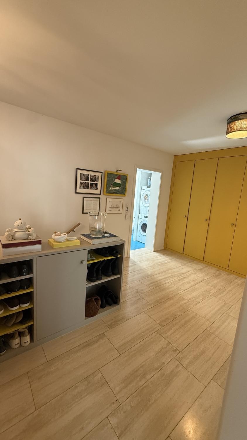 Zimmer in einer Wohngemeinschaft, Foto 9 von 10