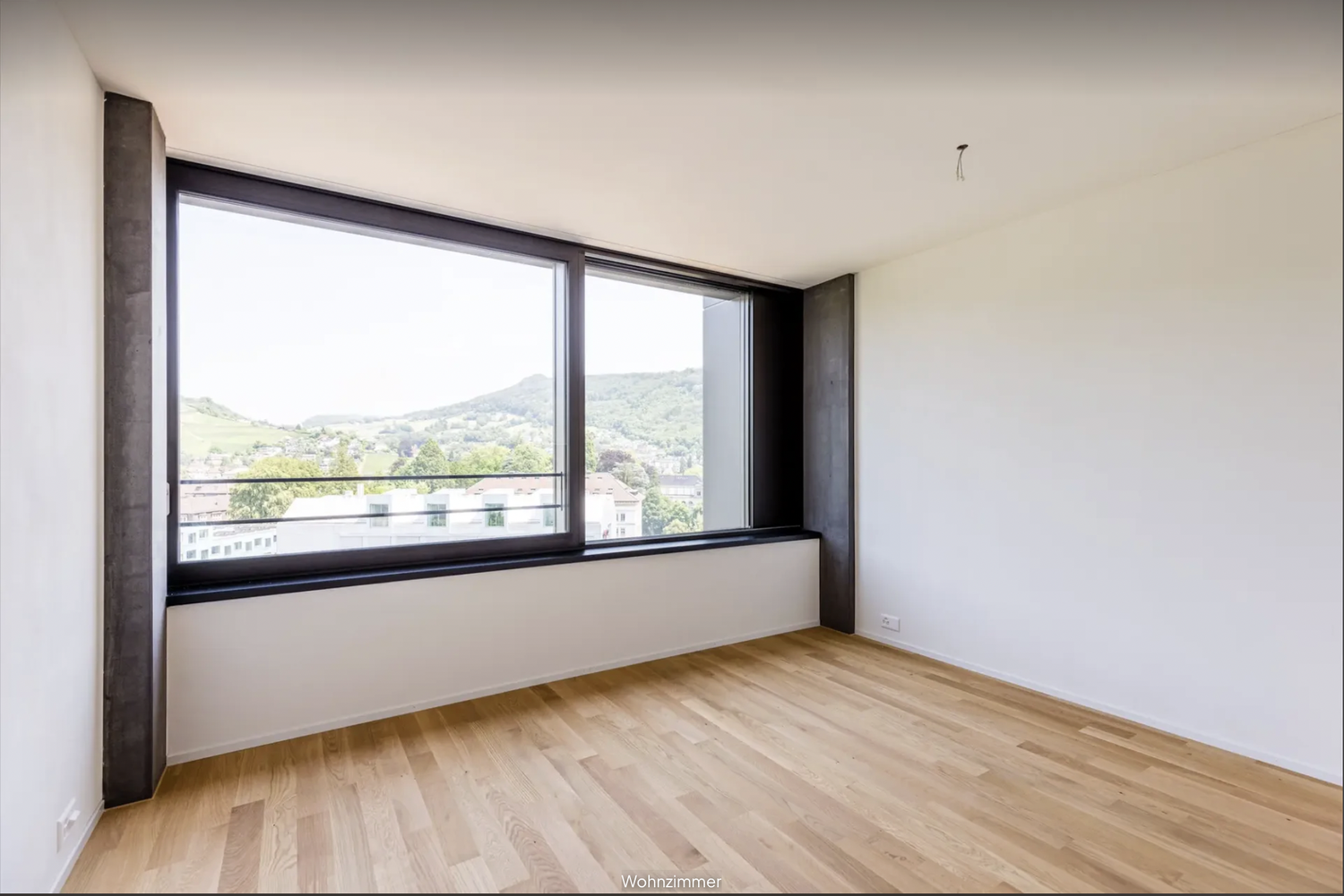 appartamento di 1 ½ locali