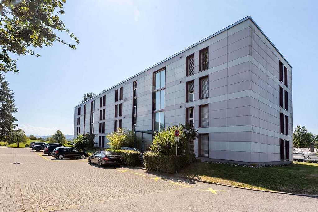 4-Zimmer-Wohnung