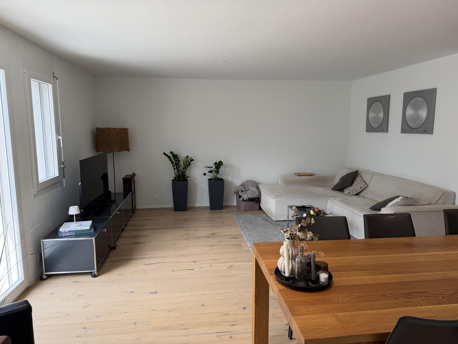 Appartamento di 3 ½ locali