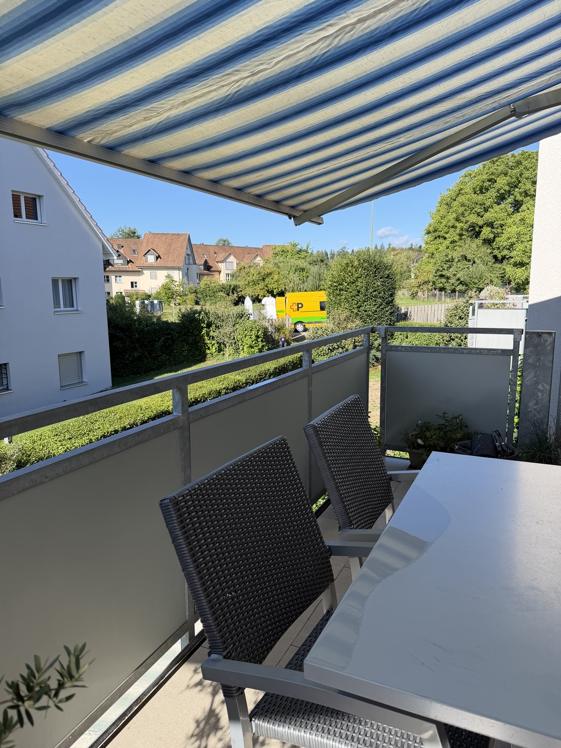 Appartamento di 3 ½ locali
