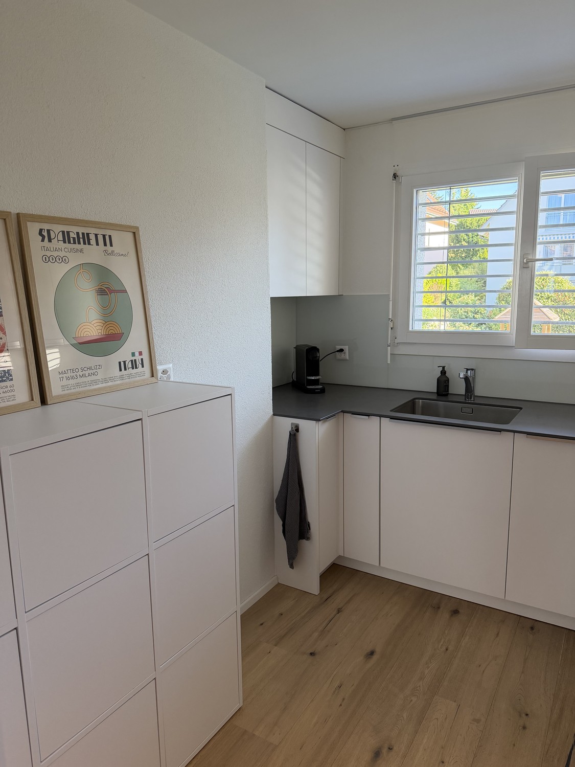 Appartamento di 3 ½ locali