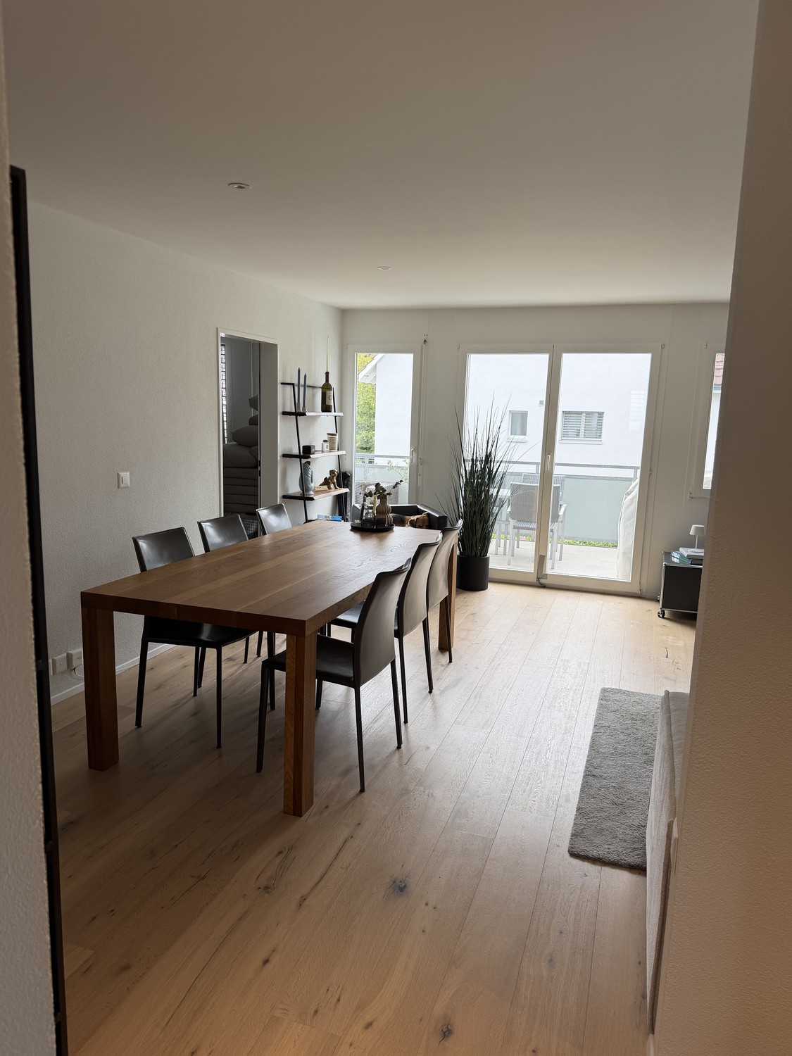 Appartamento di 3 ½ locali