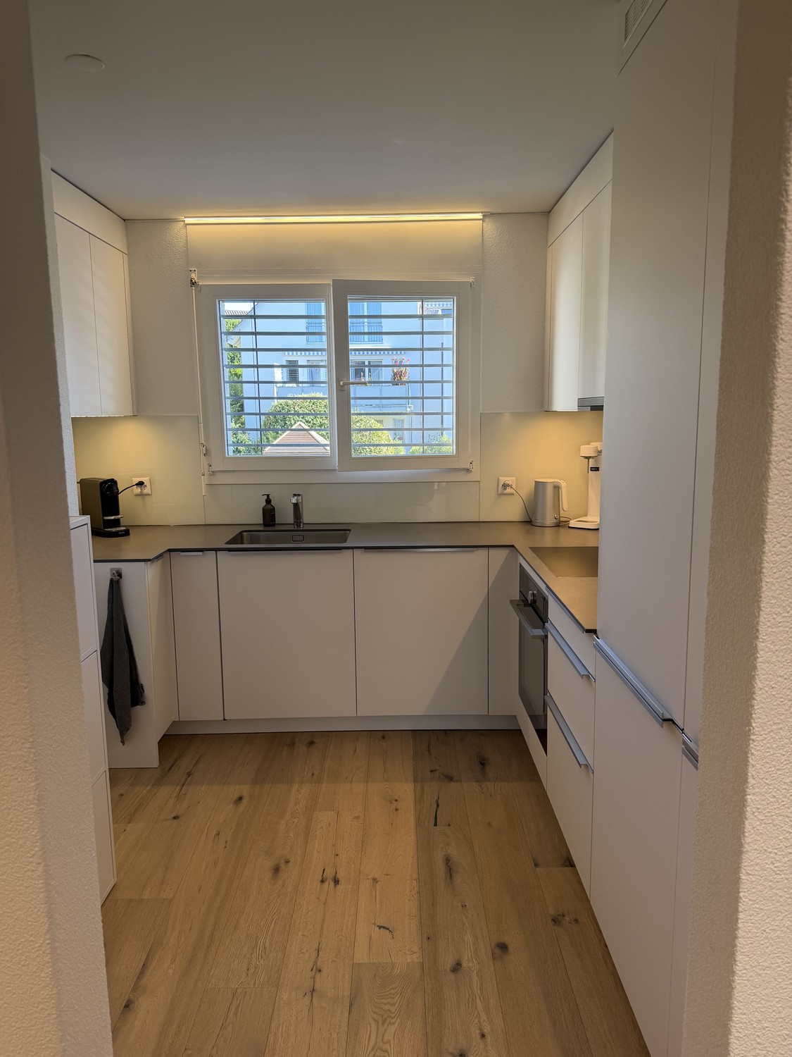 Appartamento di 3 ½ locali