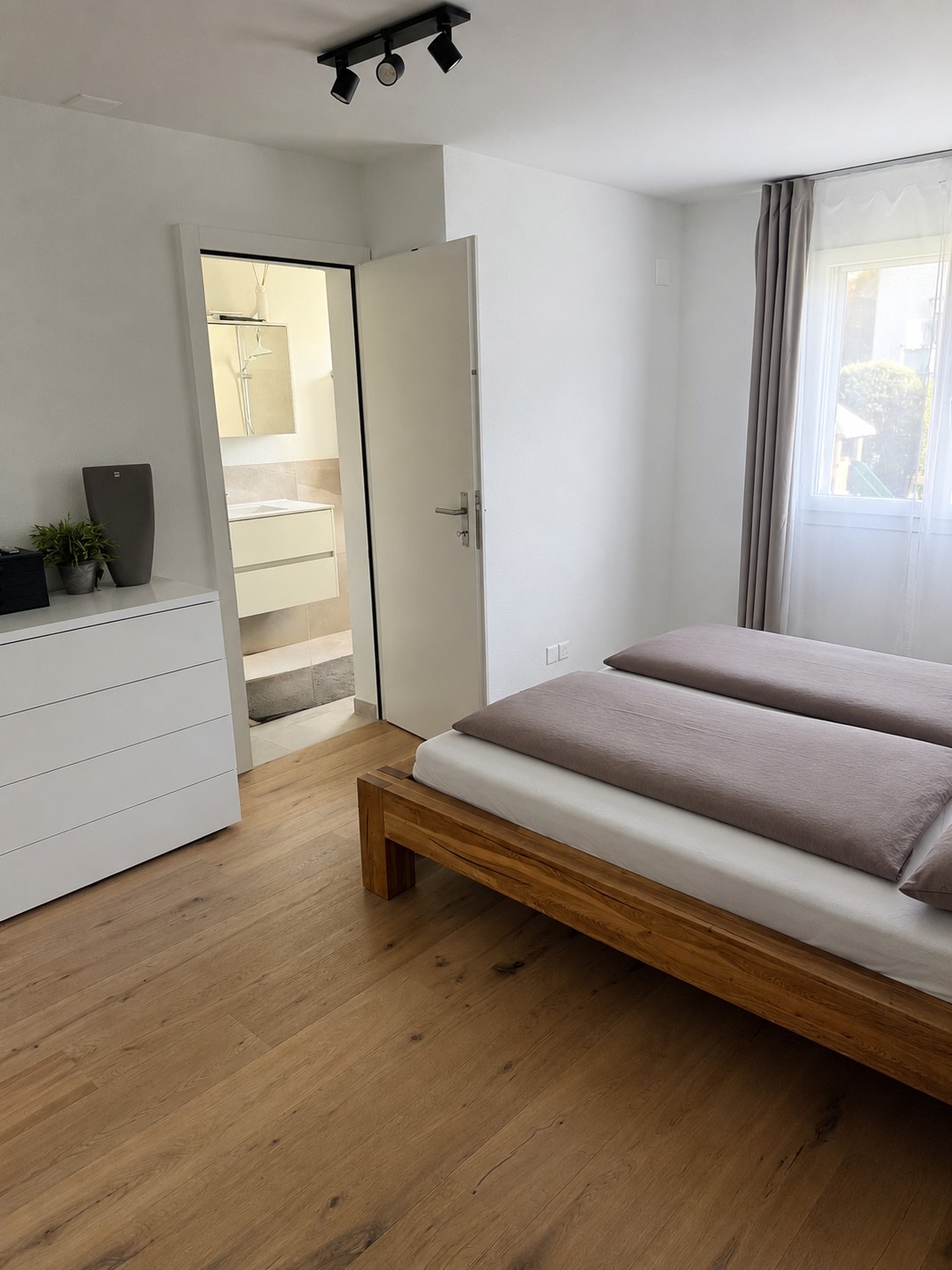 Appartamento di 3 ½ locali