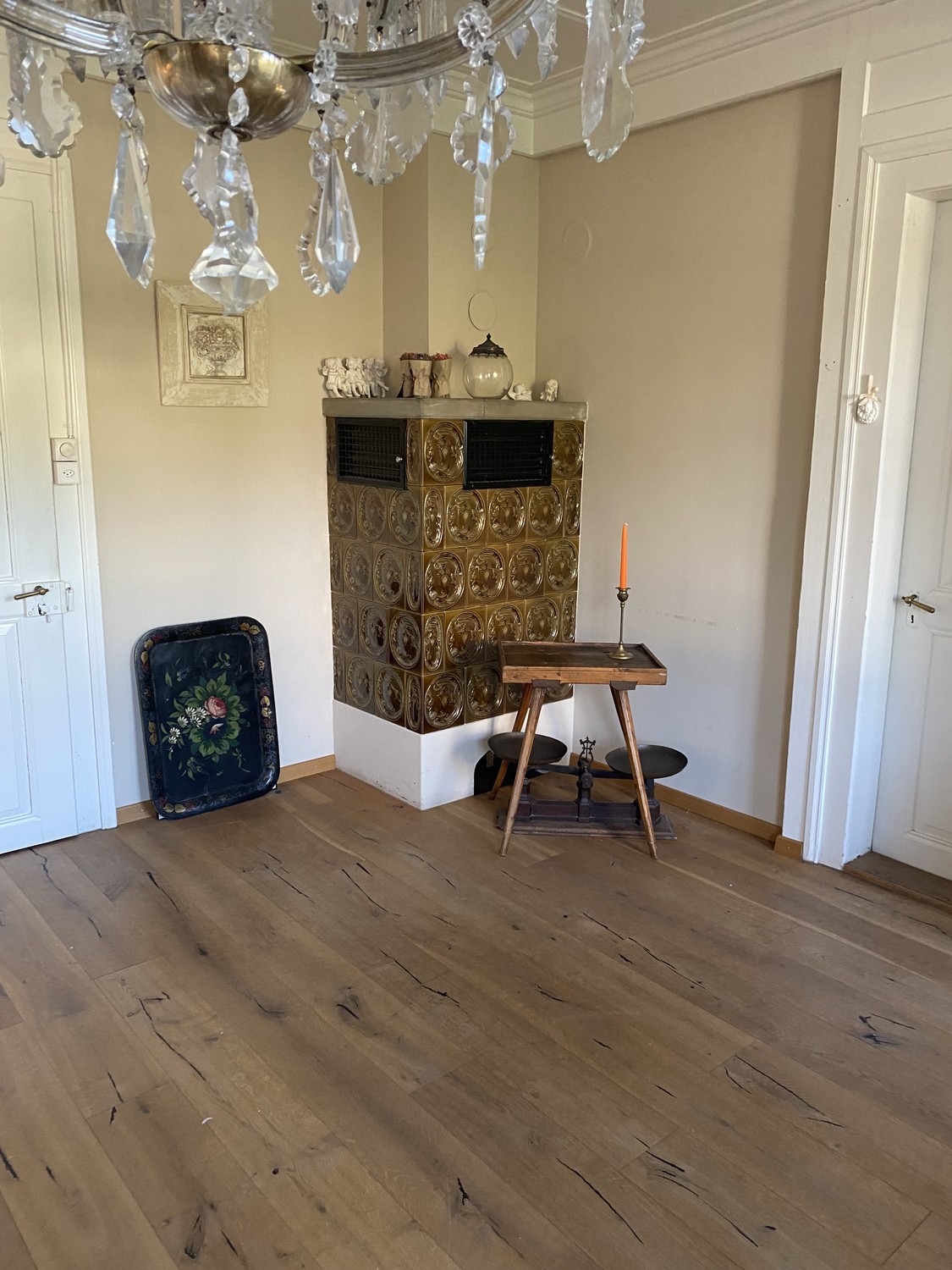 Room in a shared flat, Foto 1 von 7