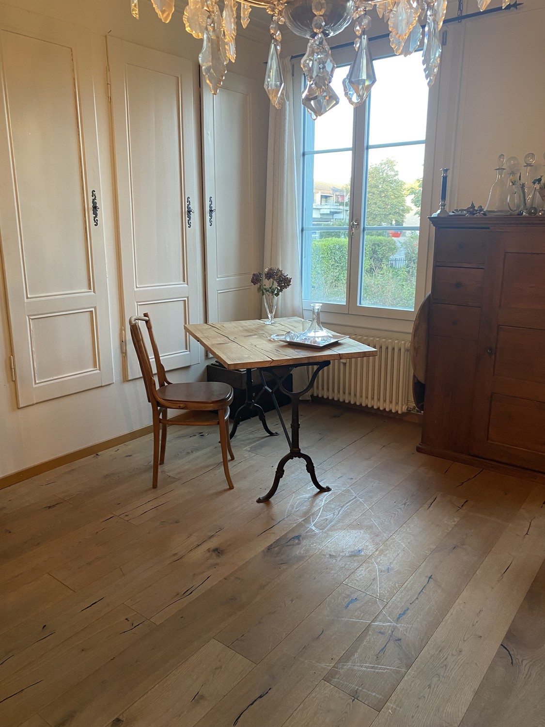 Room in a shared flat, Foto 4 von 7