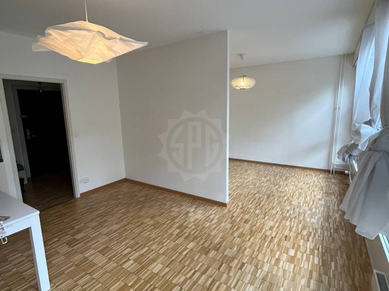 2 ½ Zimmer Wohnung, Foto 5 von 7