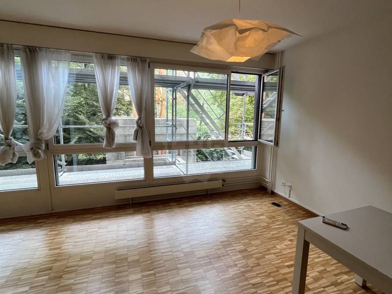 2 ½ Zimmer Wohnung, Foto 3 von 7