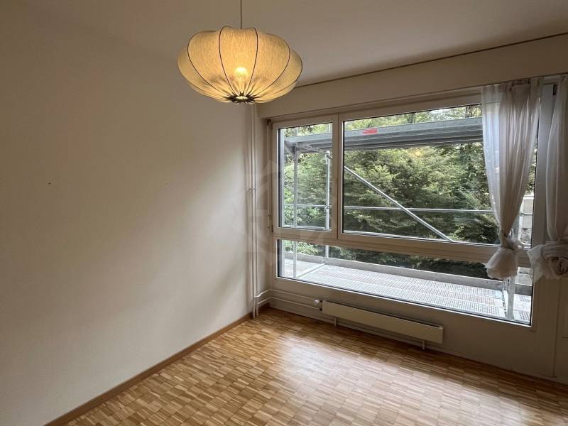 2 ½ Zimmer Wohnung, Foto 2 von 7