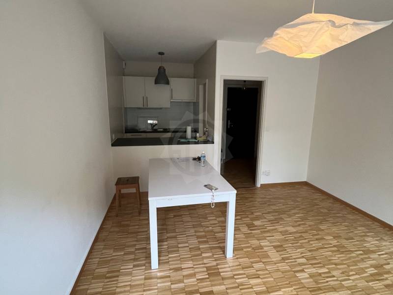 2 ½ Zimmer Wohnung, Foto 4 von 7