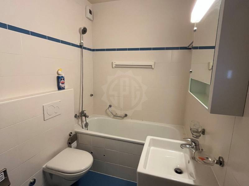2 ½ Zimmer Wohnung, Foto 7 von 7