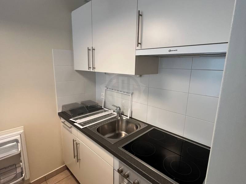 2 ½ Zimmer Wohnung, Foto 6 von 7