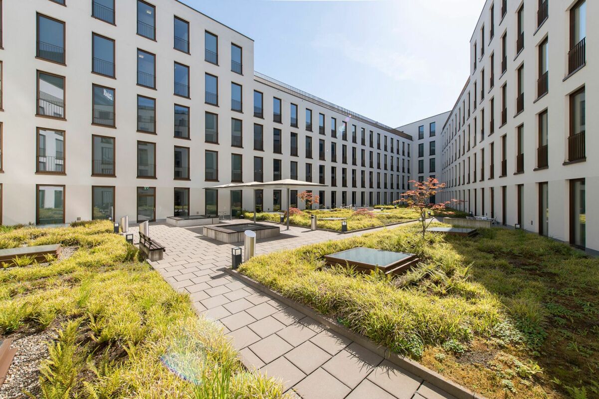 1500m² office, Foto 8 von 9