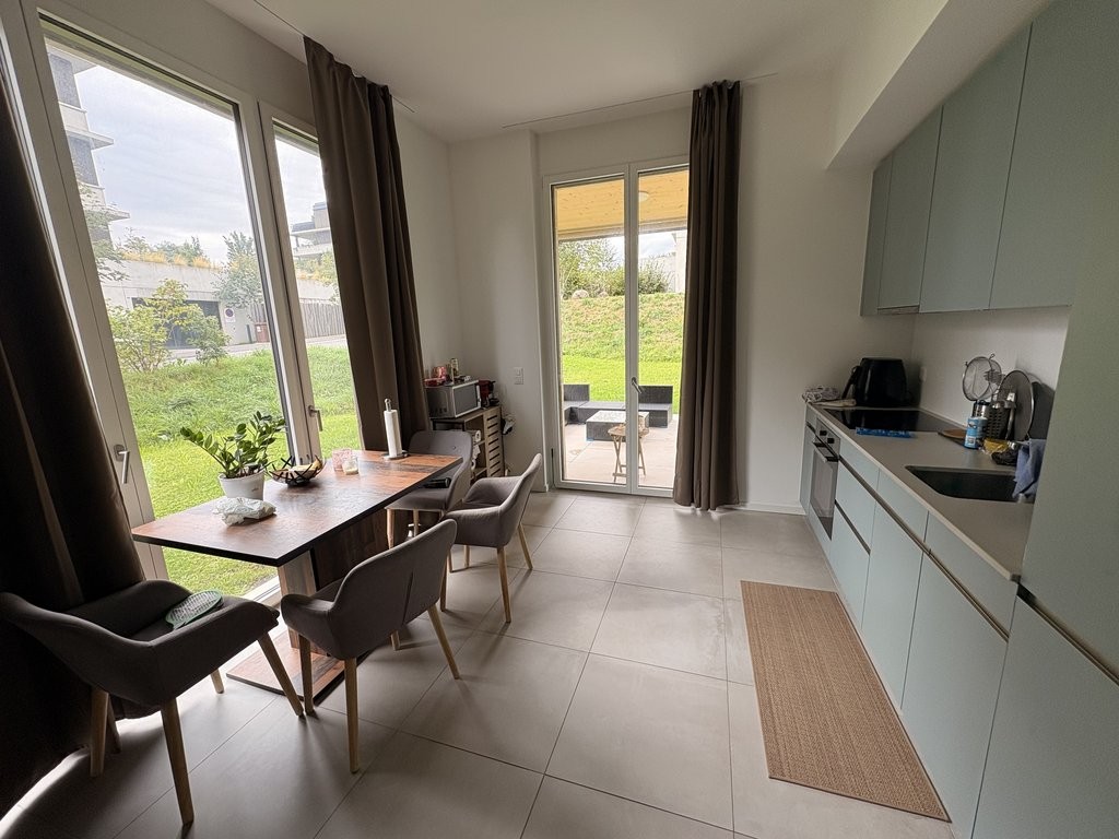 2 ½ Zimmer Wohnung, Foto 4 von 5