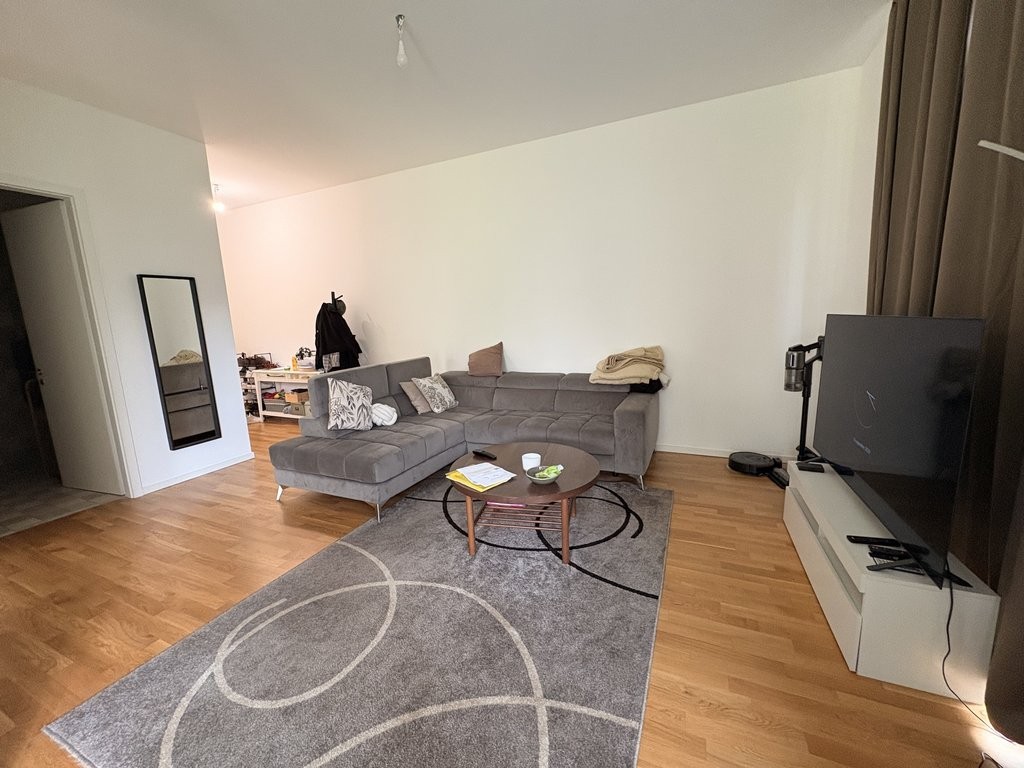 2 ½ Zimmer Wohnung, Foto 1 von 5