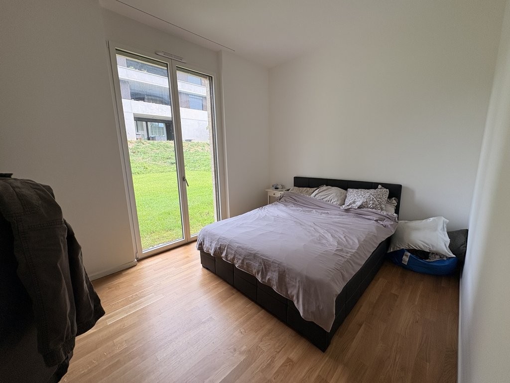 2 ½ Zimmer Wohnung, Foto 3 von 5
