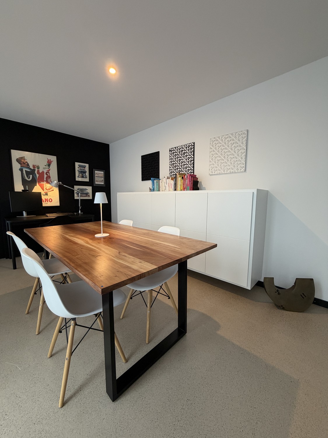 2 ½ Zimmer Wohnung, Foto 3 von 8