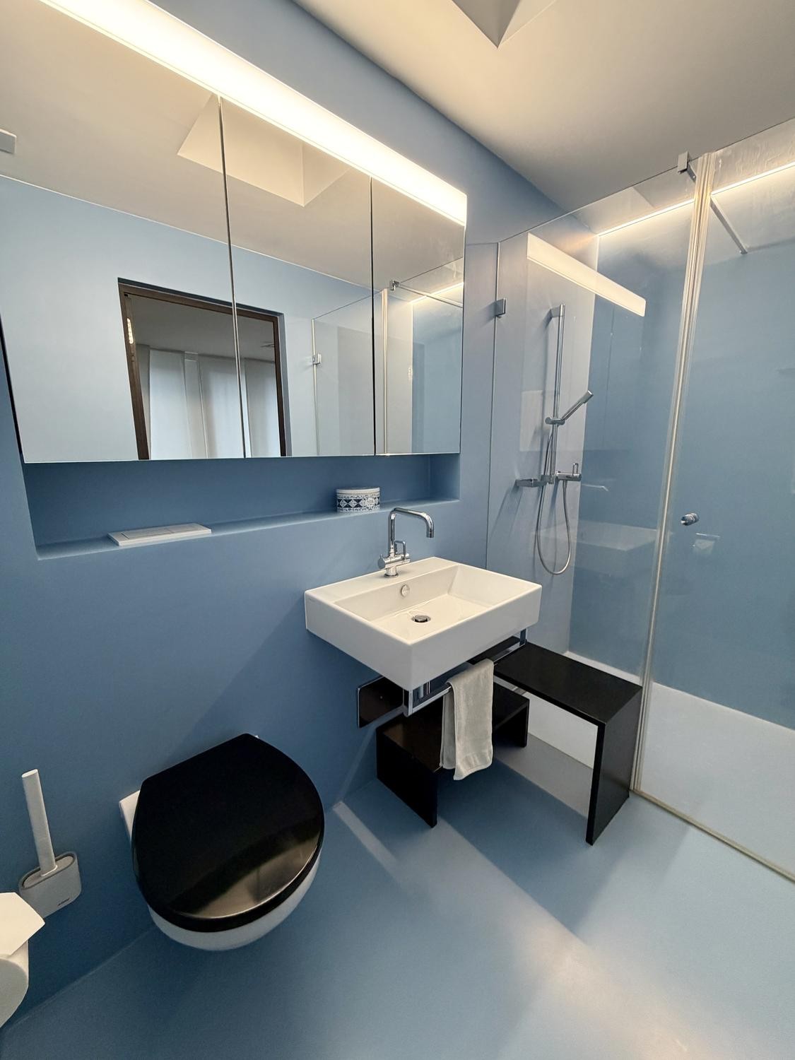 2 ½ Zimmer Wohnung, Foto 8 von 8