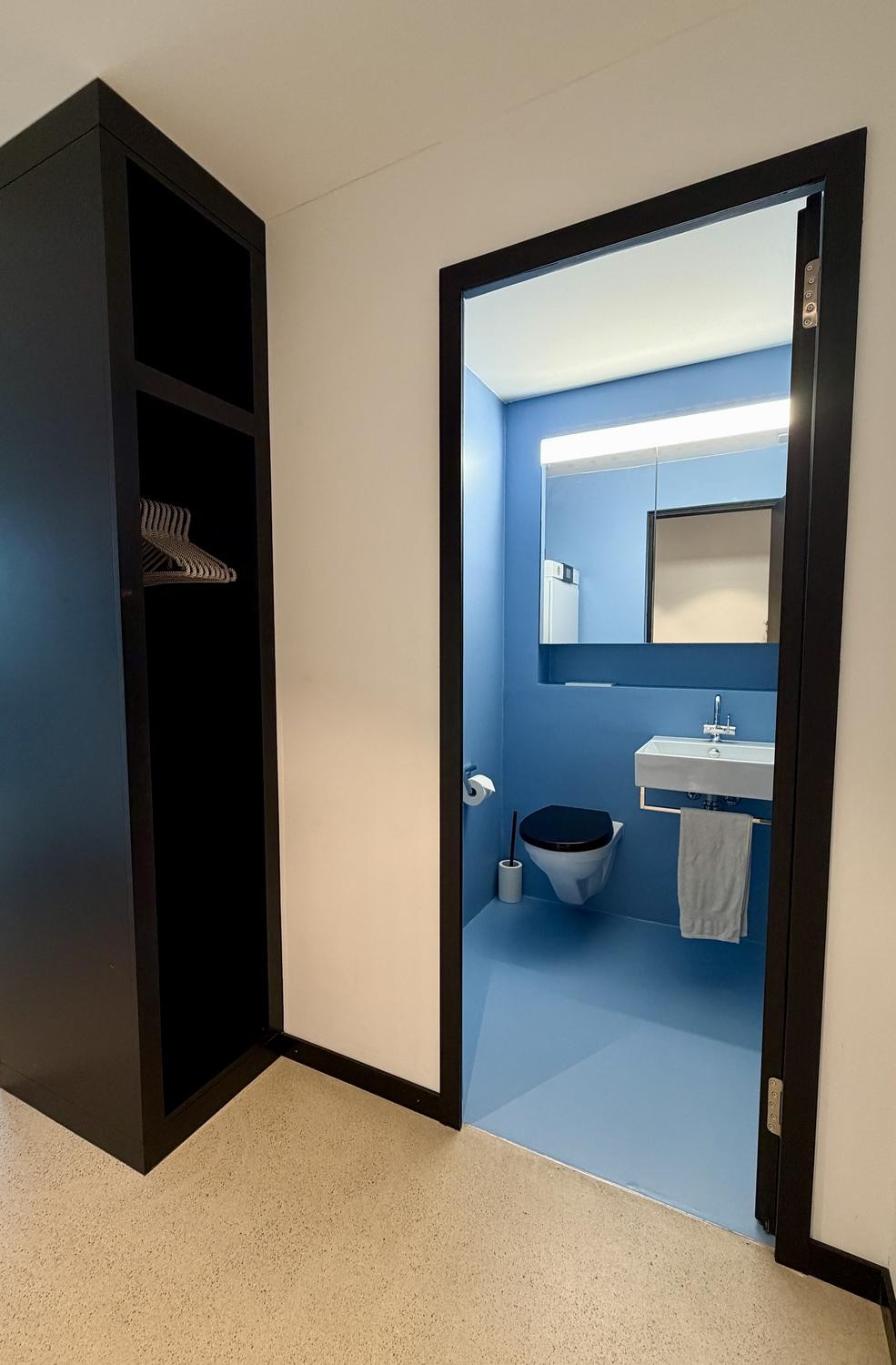 2 ½ Zimmer Wohnung, Foto 6 von 8
