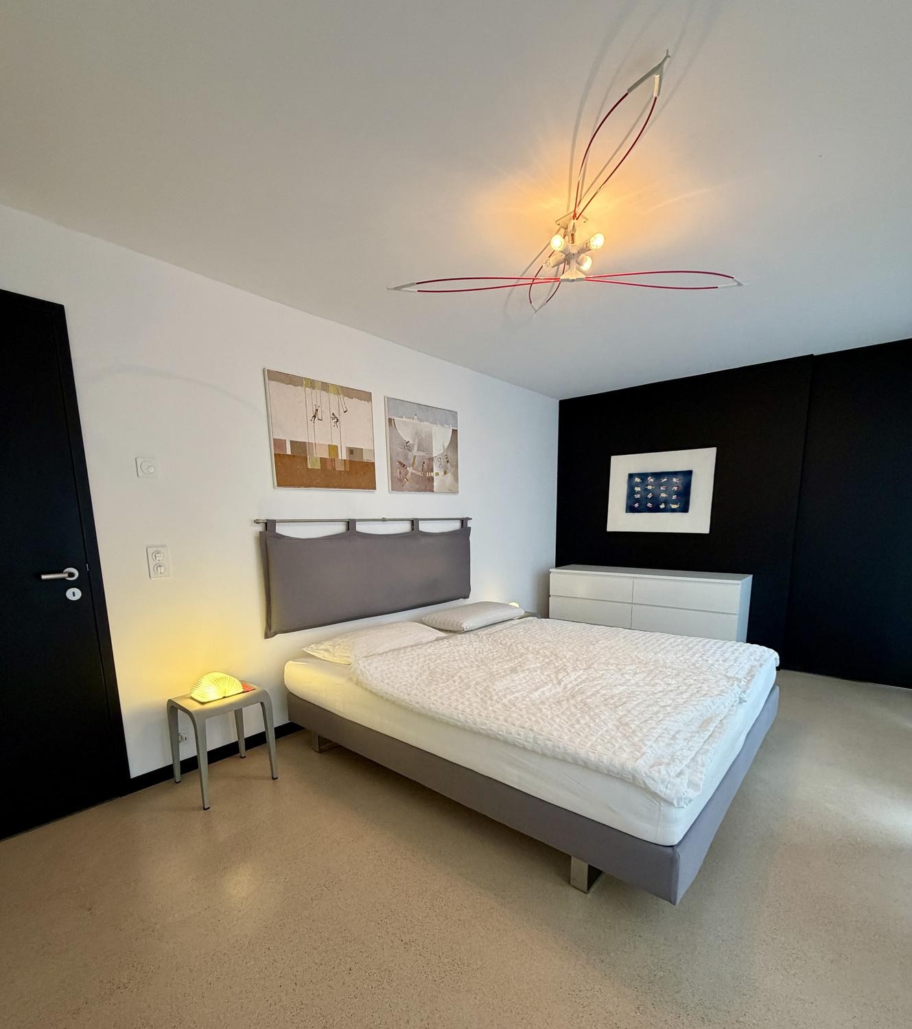 2 ½ Zimmer Wohnung, Foto 7 von 8