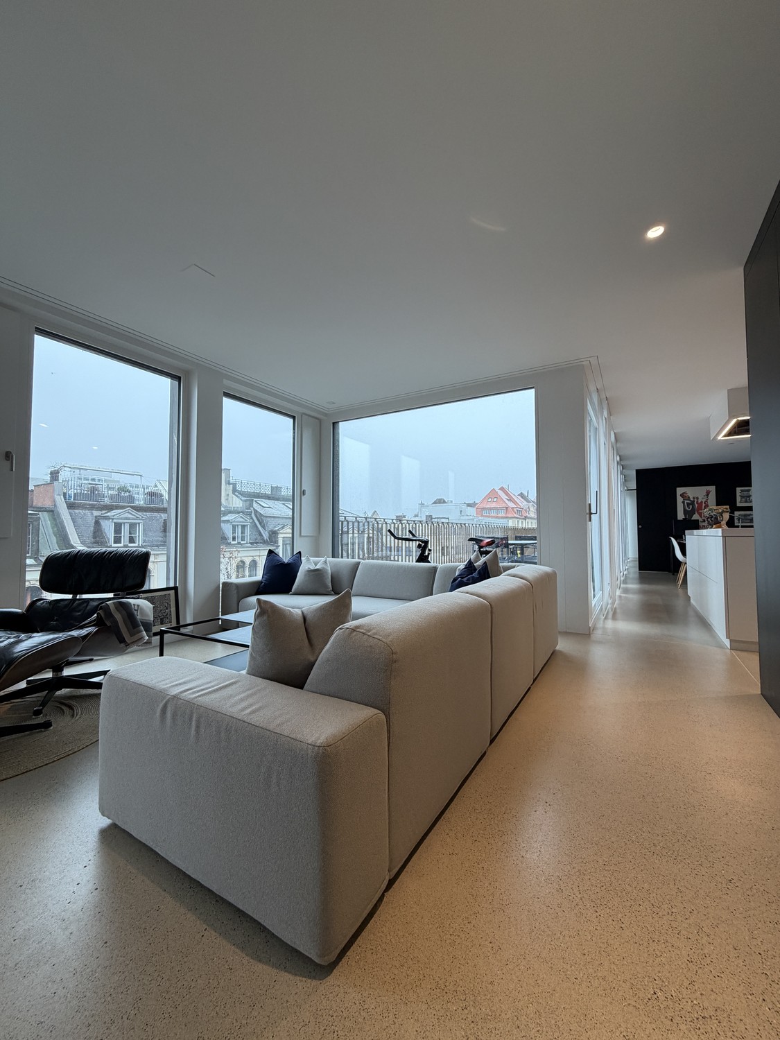 2 ½ Zimmer Wohnung, Foto 1 von 8