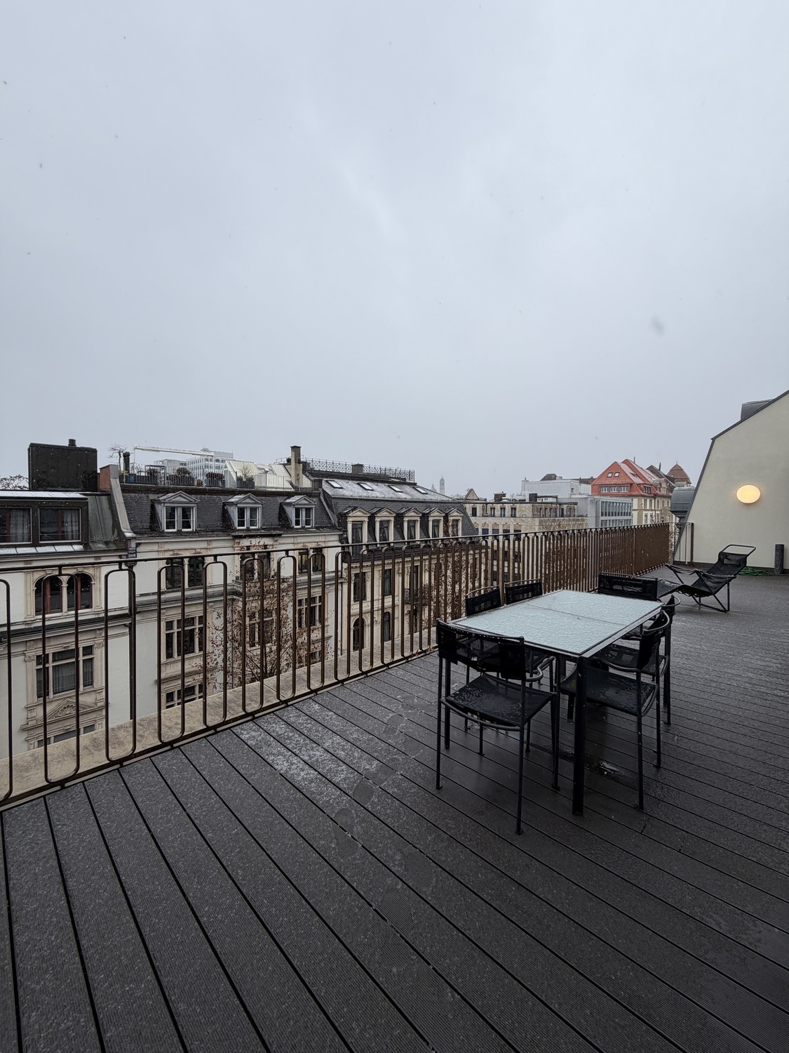 2 ½ Zimmer Wohnung, Foto 2 von 8