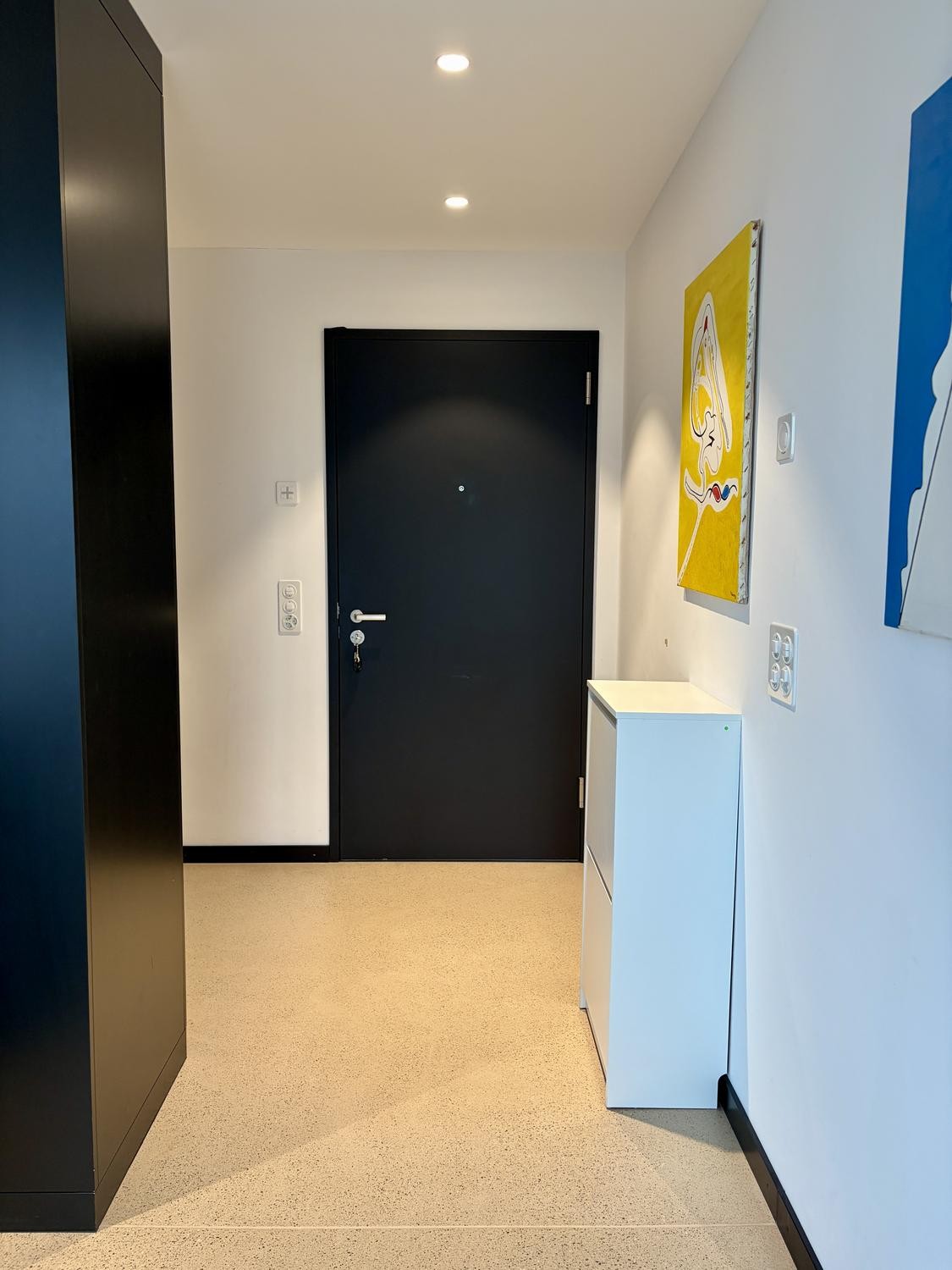 2 ½ Zimmer Wohnung, Foto 5 von 8
