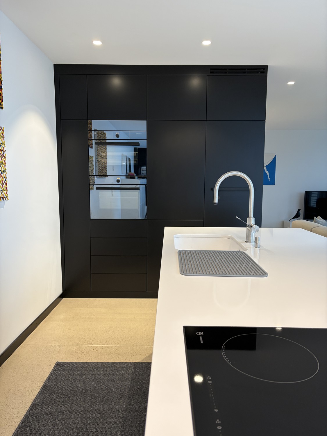 2 ½ Zimmer Wohnung, Foto 4 von 8