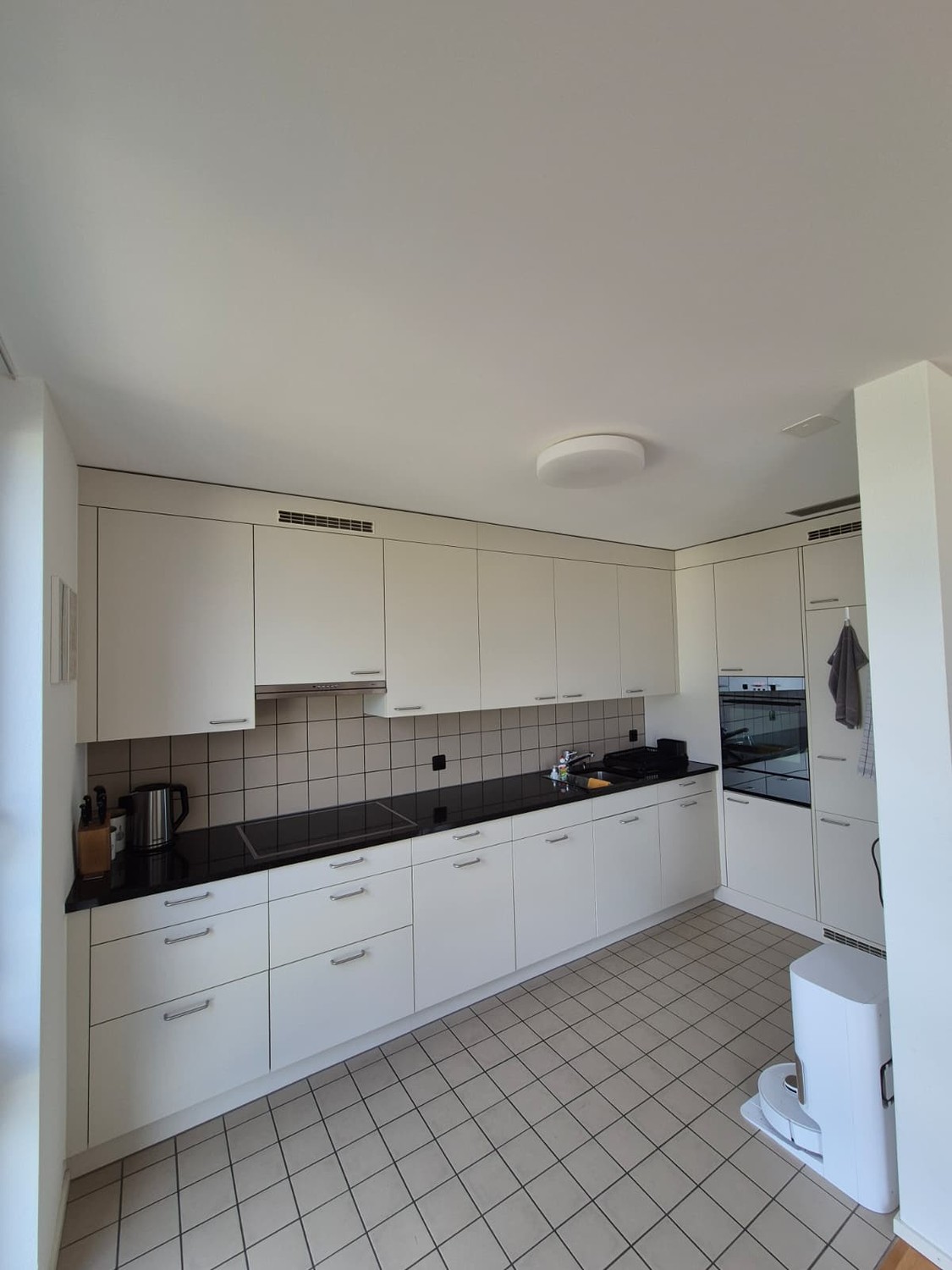 Room in a shared flat, Foto 4 von 8