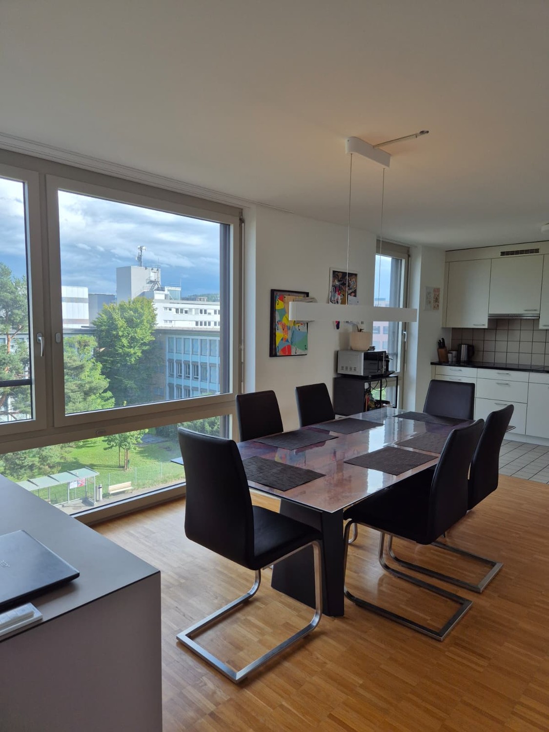 Room in a shared flat, Foto 3 von 8