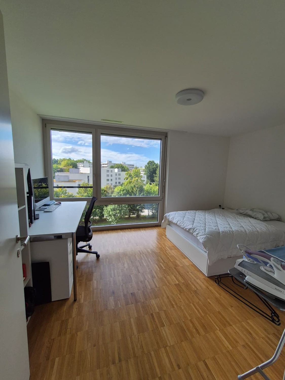 Room in a shared flat, Foto 5 von 8