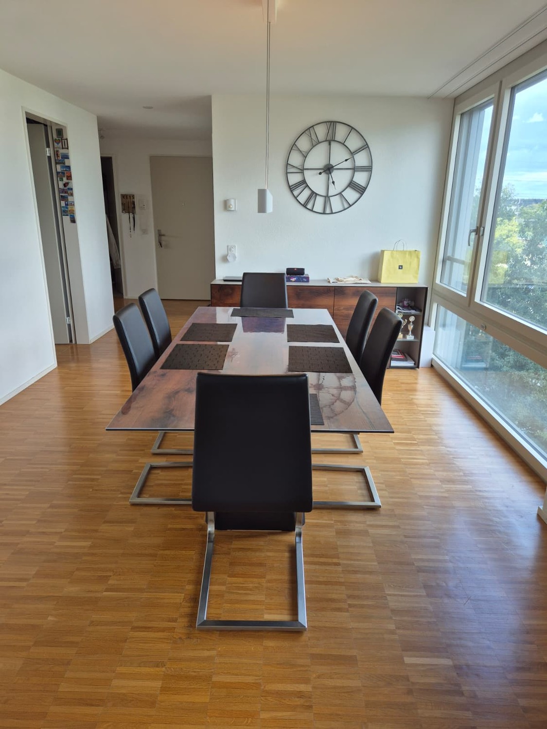 Room in a shared flat, Foto 2 von 8