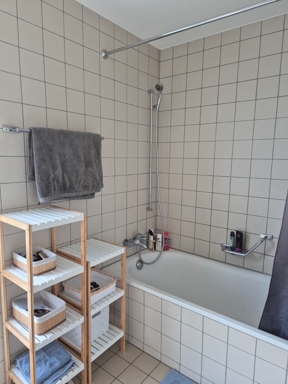 Room in a shared flat, Foto 7 von 8
