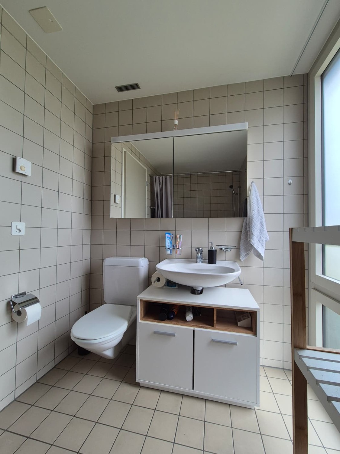Room in a shared flat, Foto 6 von 8