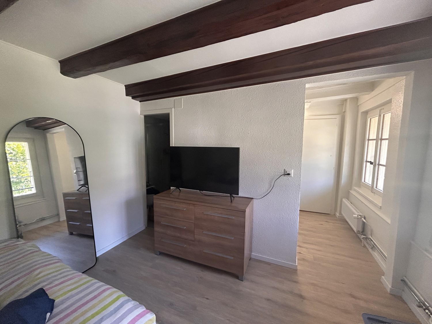 Appartamento di 1 ½ locali