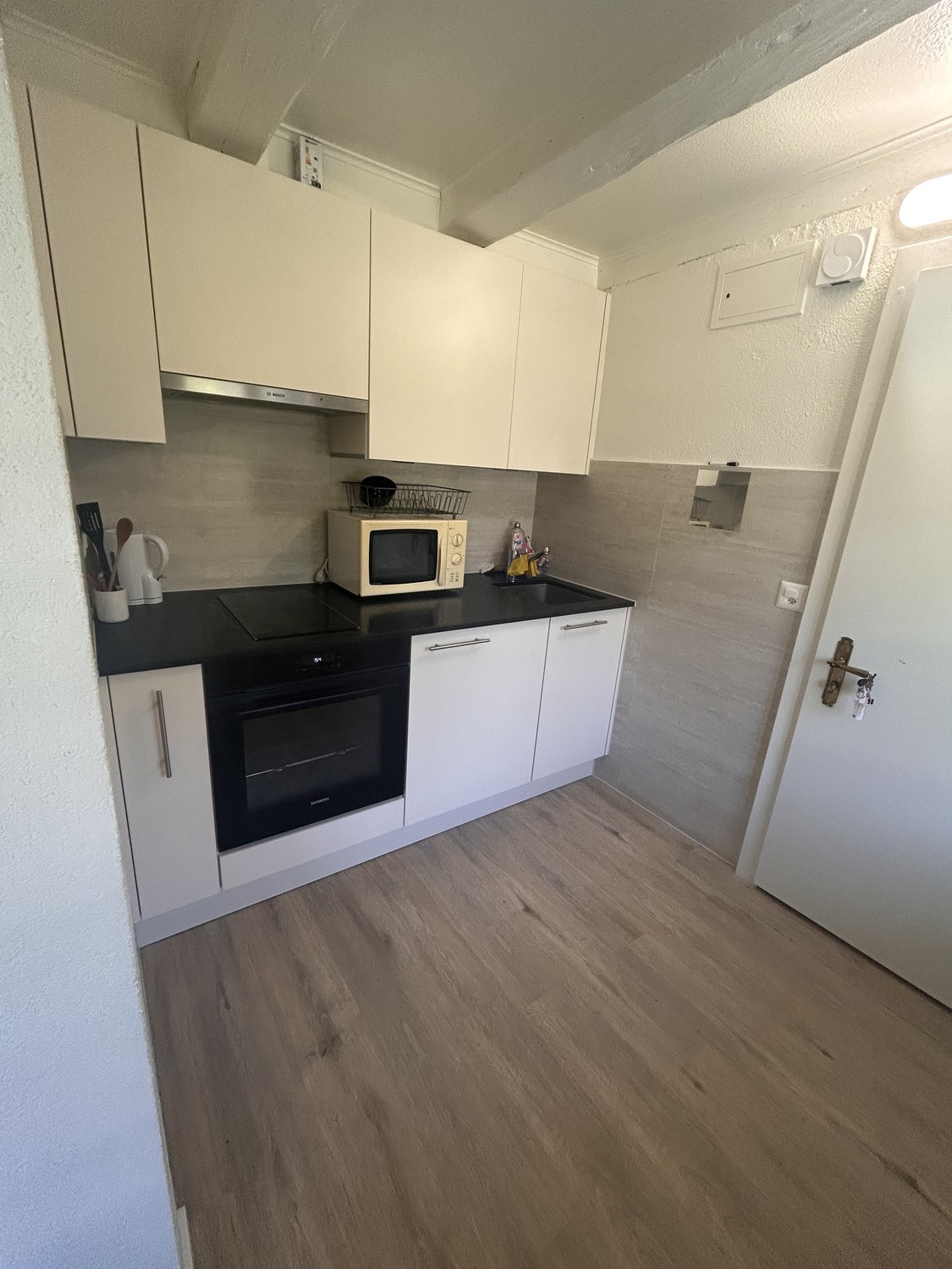 Appartamento di 1 ½ locali
