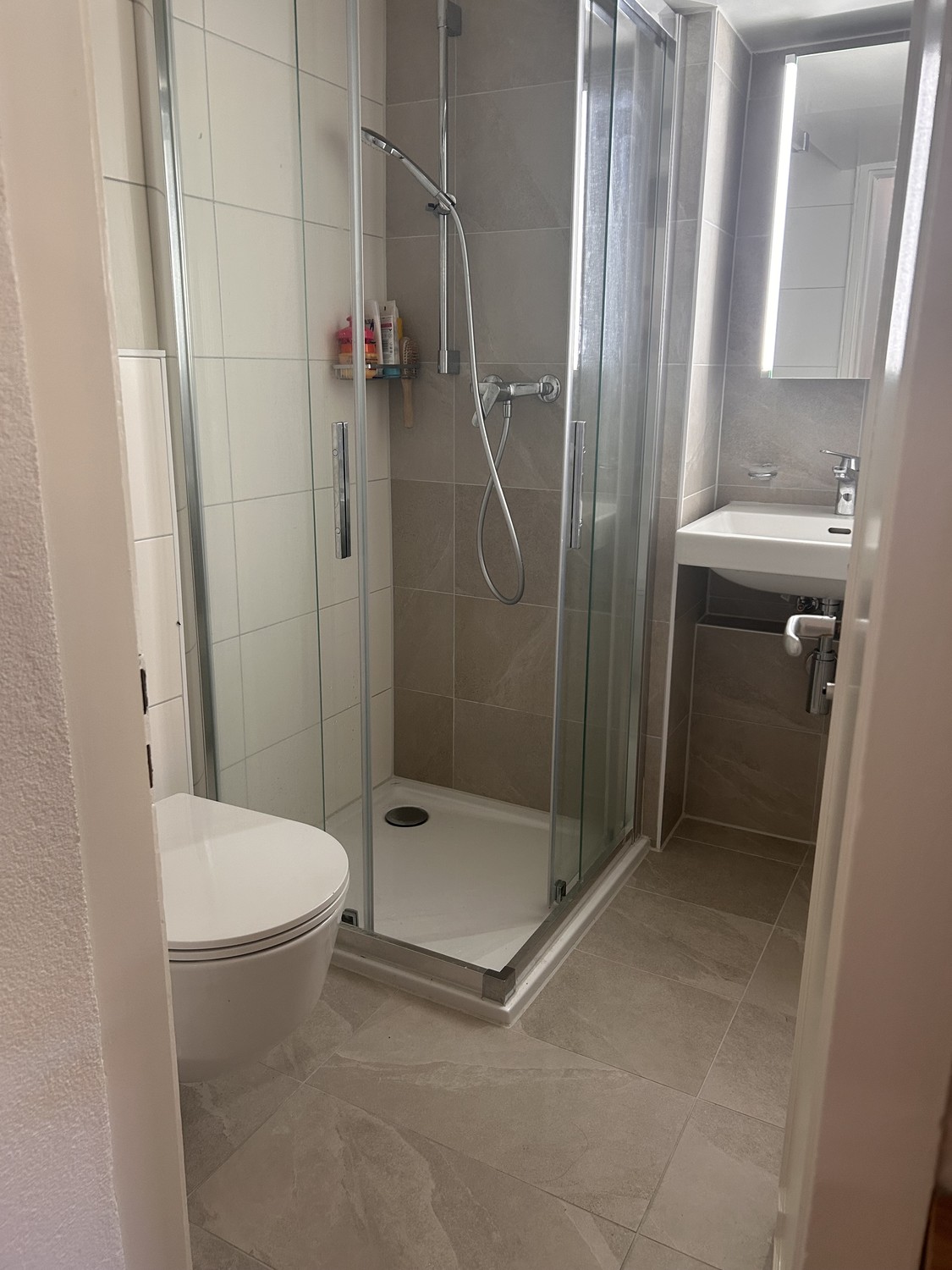 Appartamento di 1 ½ locali